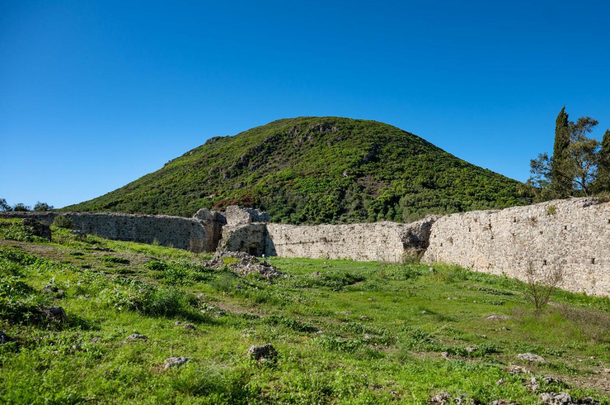 Villa Zaira Halikounas المظهر الخارجي الصورة